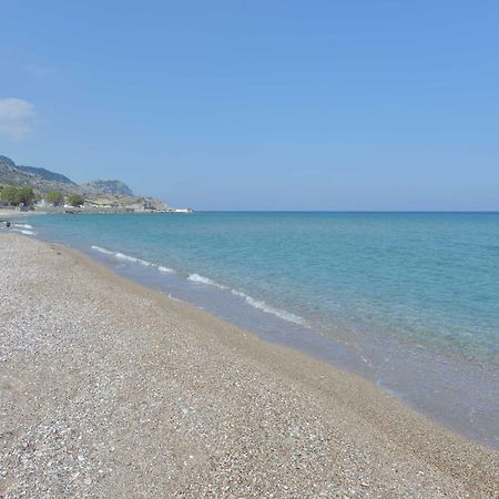 Sea Spirit Διαμέρισμα Αφάντου Εξωτερικό φωτογραφία