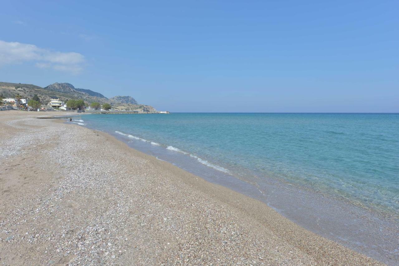 Sea Spirit Διαμέρισμα Αφάντου Εξωτερικό φωτογραφία