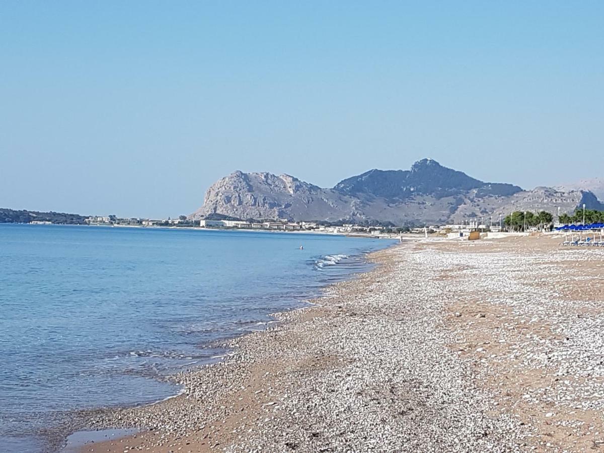 Sea Spirit Διαμέρισμα Αφάντου Εξωτερικό φωτογραφία